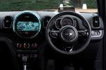 Mini Cooper S Countryman ALL4 Exterior Optic Pack 2017 года (UK)